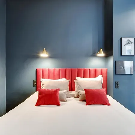 公寓 Cosy Studio - Jacuzzi - Saint-paul